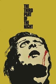 The Third Part of the Night poster 3