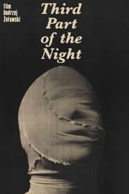 The Third Part of the Night poster 4