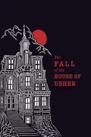 The Fall of the House of Usher poster 3