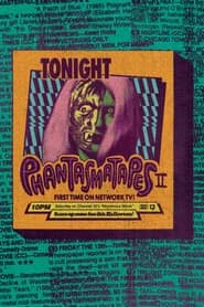 Phantasmatapes II poster 1