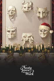A Nasty Piece of Work poster 3