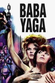 Baba Yaga poster 2