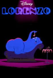 Lorenzo poster 3