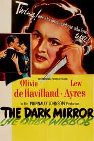 The Dark Mirror poster 11