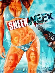 Scream Week poster 1