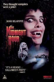 The Midnight Hour poster 6