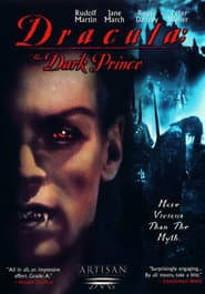 Dark Prince: The True Story of Dracula poster 2