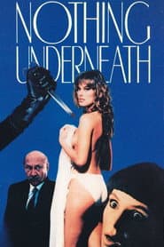 Nothing Underneath poster 2