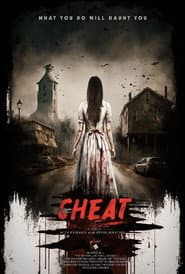 Cheat poster 3