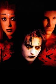 The Crow: Wicked Prayer poster 2