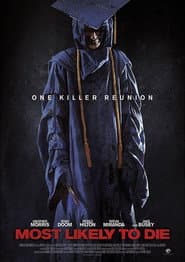 Most Likely to Die poster 4