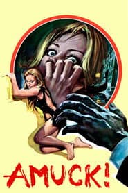 Amuck! poster 6