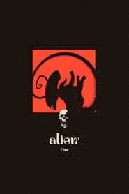 Alien: Ore poster 3