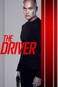 Dead Driver poster 2