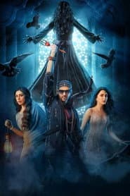 Bhool Bhulaiyaa 2 poster 7