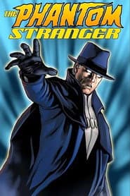 DC Showcase: The Phantom Stranger poster 8