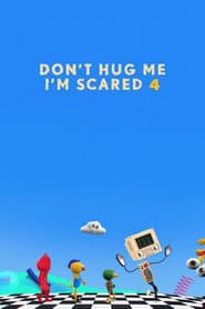 Don't Hug Me I'm Scared 4 poster 2