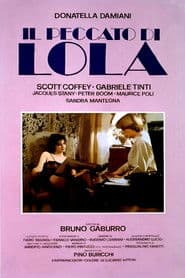 Lola's Secret poster 1