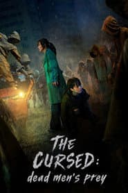 The Cursed: Dead Man's Prey poster 5
