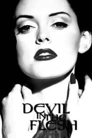Devil in the Flesh poster 3