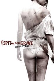 I Spit on Your Grave poster 9