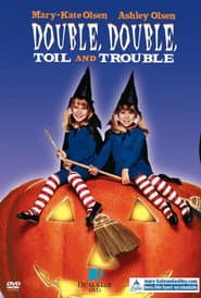 Double, Double, Toil and Trouble poster 3
