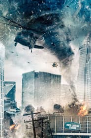 Ice Storm poster 4
