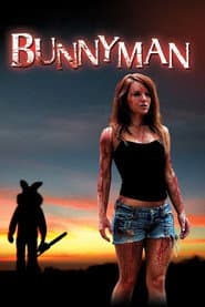 Bunnyman poster 1