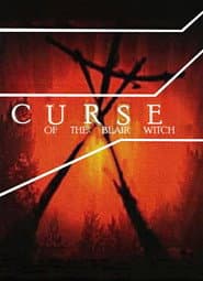 Curse of the Blair Witch poster 3