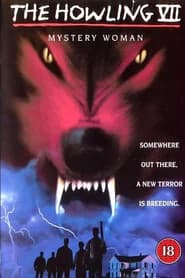 Howling: New Moon Rising poster 9