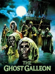 The Ghost Galleon poster 9