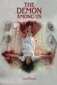 The Demon Among Us poster 3
