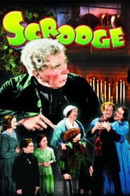Scrooge poster 9
