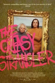 The Greasy Strangler poster 3