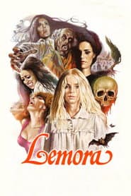 Lemora: A Child's Tale of the Supernatural poster 11