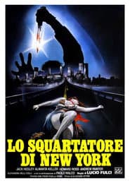 The New York Ripper