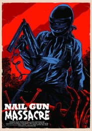 The Nail Gun Massacre poster 4