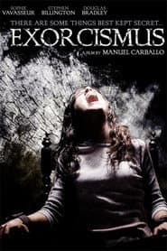 Exorcismus poster 2