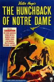 The Hunchback of Notre Dame poster 5