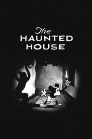 The Haunted House poster 7