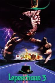 Leprechaun 3 poster 9
