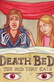 Death Bed: The Bed That Eats poster 8