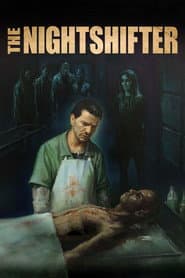 The Nightshifter poster 2
