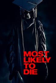 Most Likely to Die poster 2