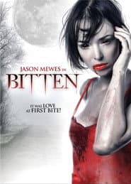 Bitten poster 6