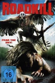 Roadkill poster 2