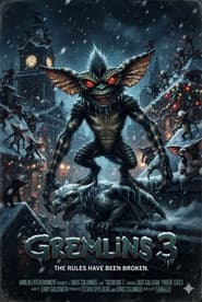 Gremlins 3 poster 2