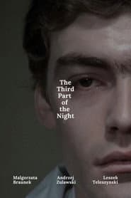 The Third Part of the Night poster 12