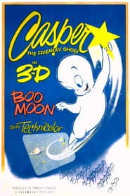 Boo Moon poster 2