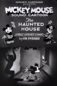 The Haunted House poster 2
